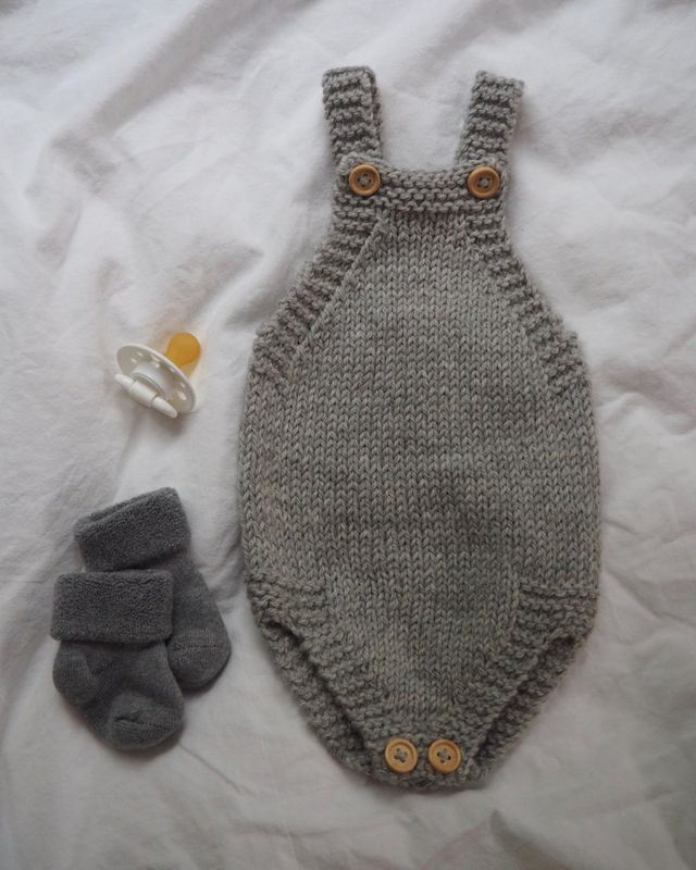 Lillebrors romper oppskrift