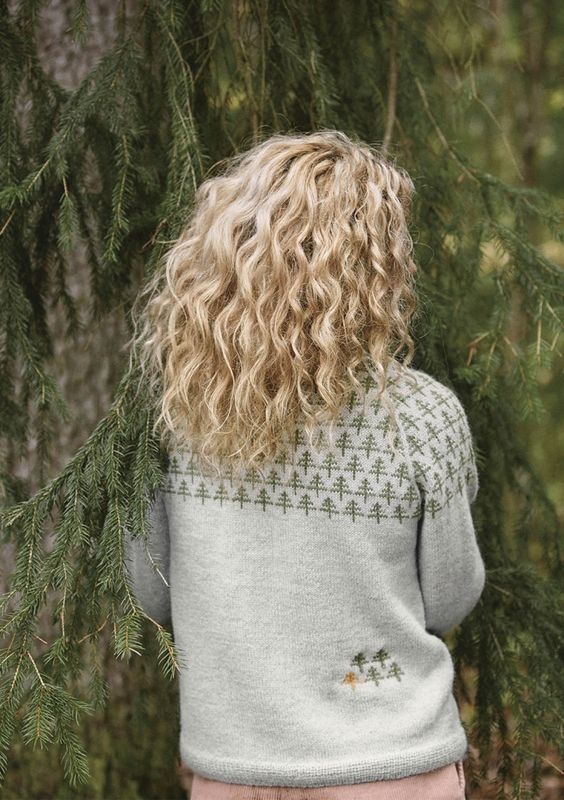 Cecilie Skog 02_1 - Raglanjakke