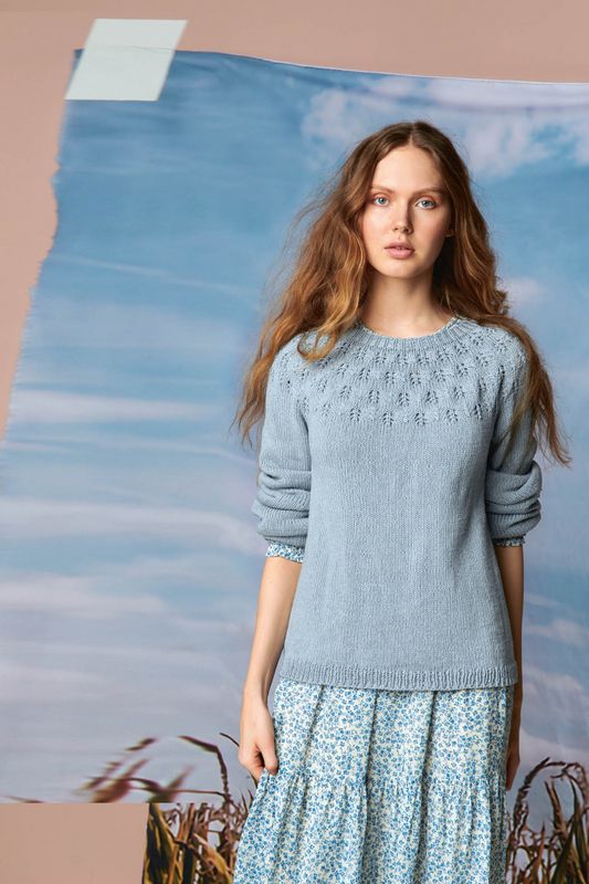 2104 Sommer dame