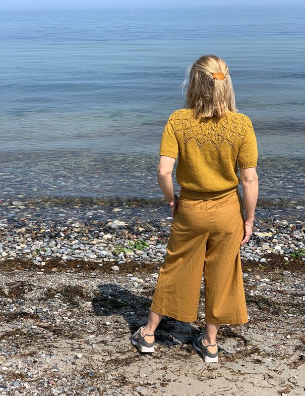 Sommer Ella garnpakke