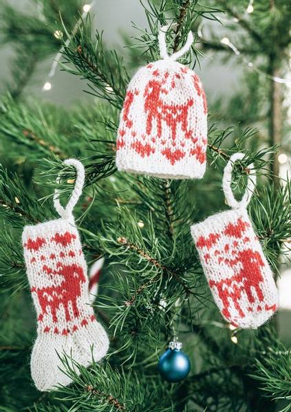 Tema 47 - Nordisk jul 