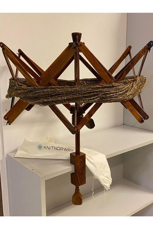 Garnvinde Rosewood