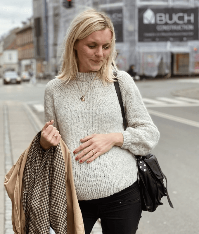 Novise genser garnpakke