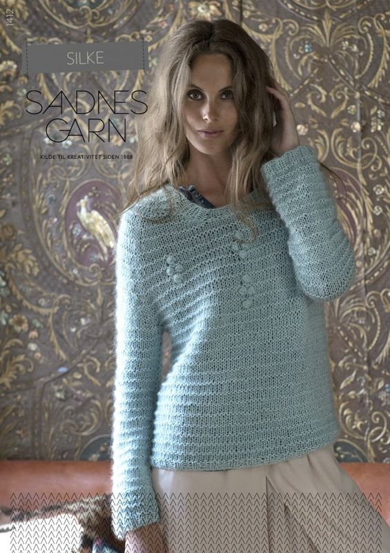 1412 Silke
