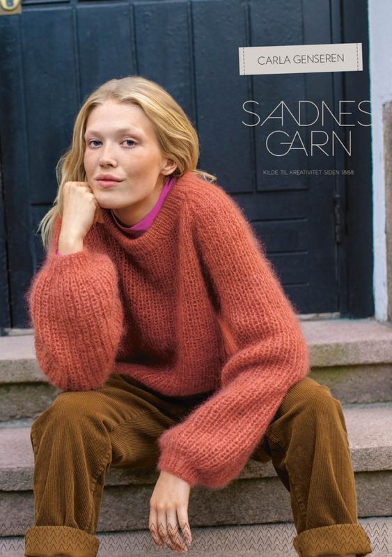 117 Carla genseren