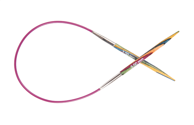 Hovedbilde Symfonie rundpinne 40 cm