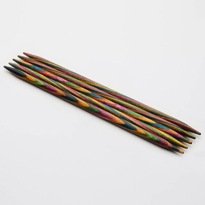 Hovedbilde Symfonie 10cm strømpepinner