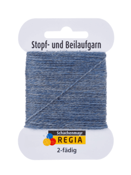 Hovedbilde Regia Stoppegarn