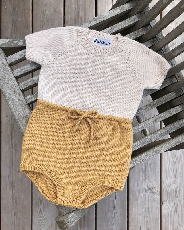 Maries romper oppskrift