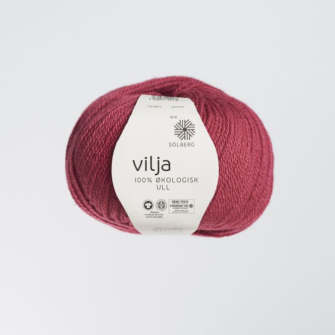 Hovedbilde Vilja