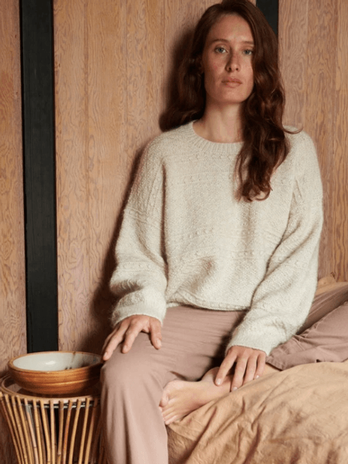 Hovedbilde Peggy sweater