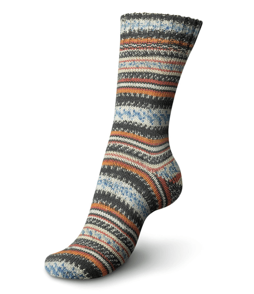 REGIA 4-tråds Design Line Color by ARNE & CARLOS 03655 fall nigh