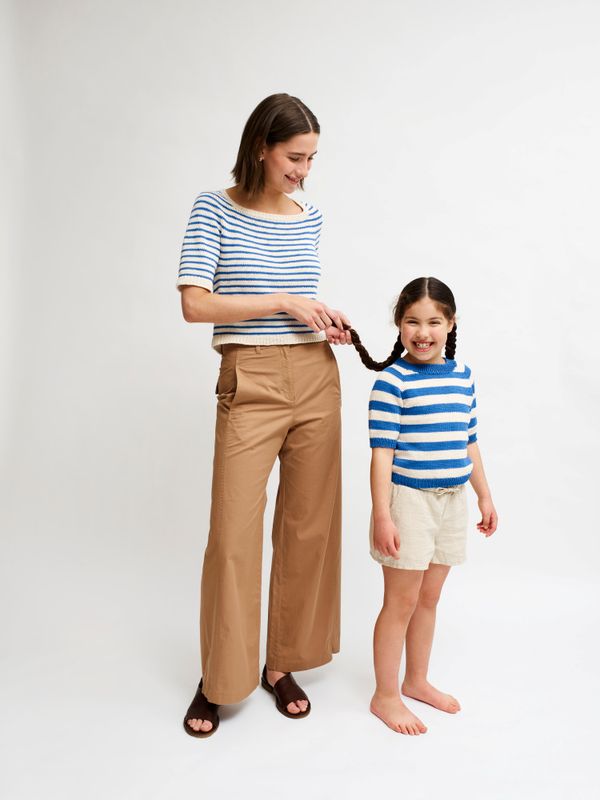 413 Petunia MiniMe