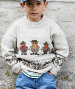 Hovedbilde 478 Fl&aring;klypagenseren