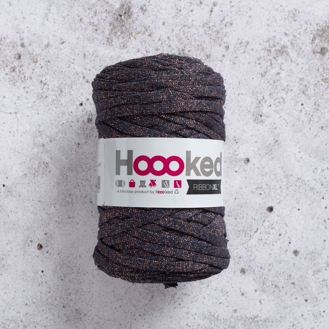 Hovedbilde Ribbon XL Lurex