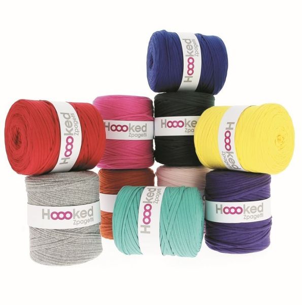 Zpagetti Cotton