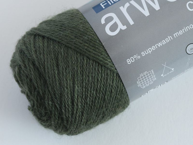 Arwetta Classic