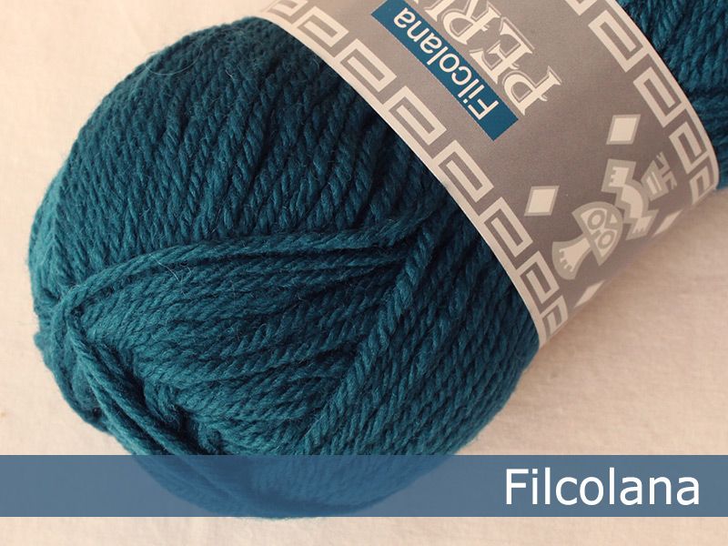 Peruvian Highland Wool