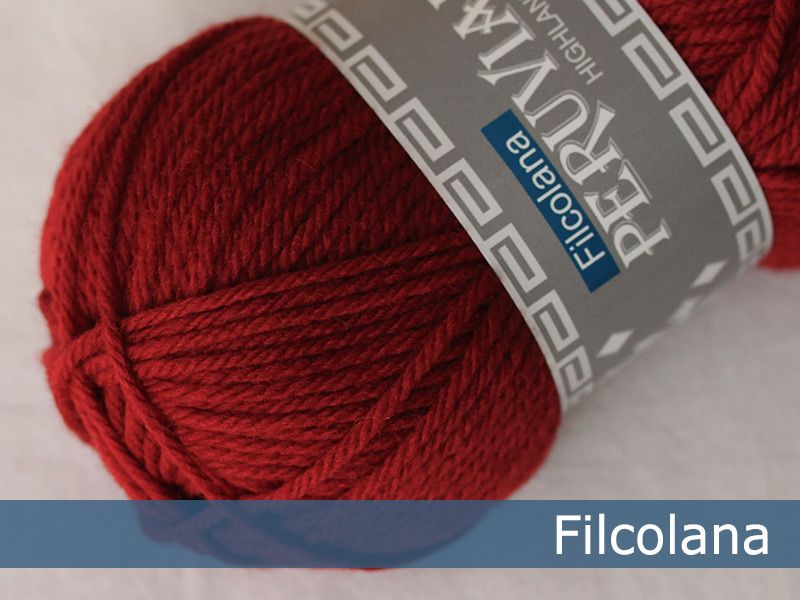 Peruvian Highland Wool