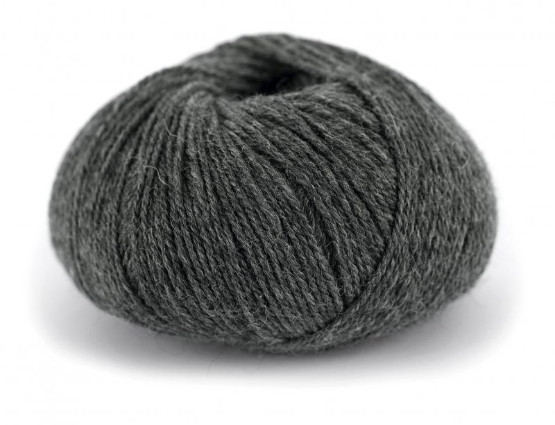 Alpakka Wool