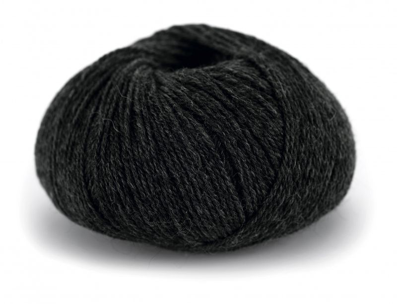 Alpakka Wool
