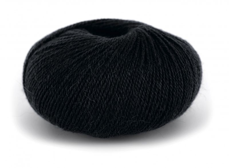Alpakka Wool
