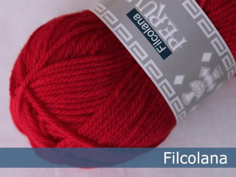 Peruvian Highland Wool