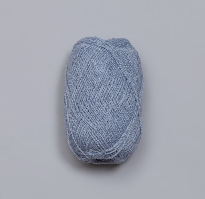 Lamullgarn