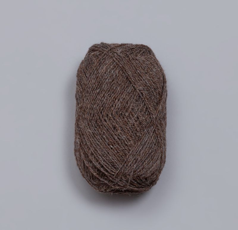 Lamullgarn