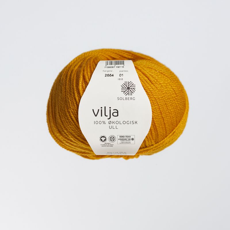 Vilja