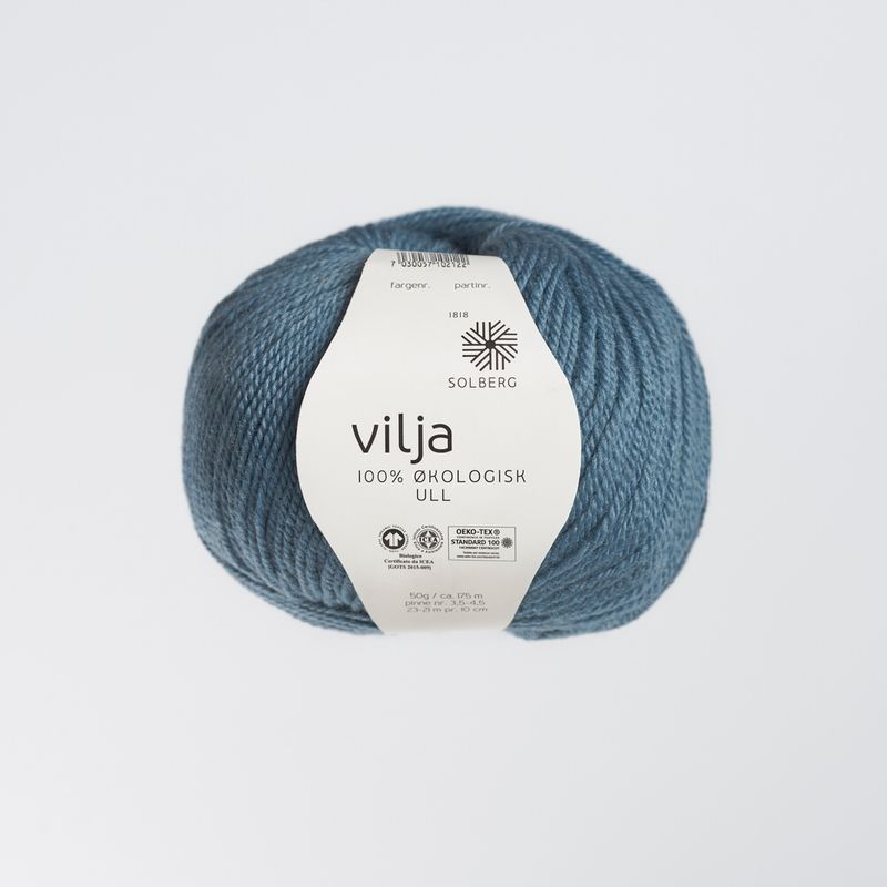 Vilja