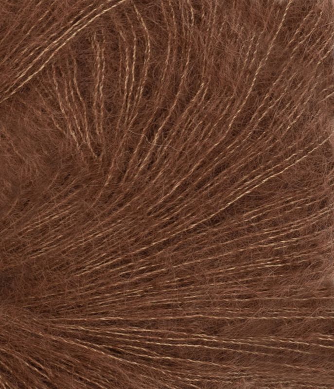 Tynn Silk Mohair