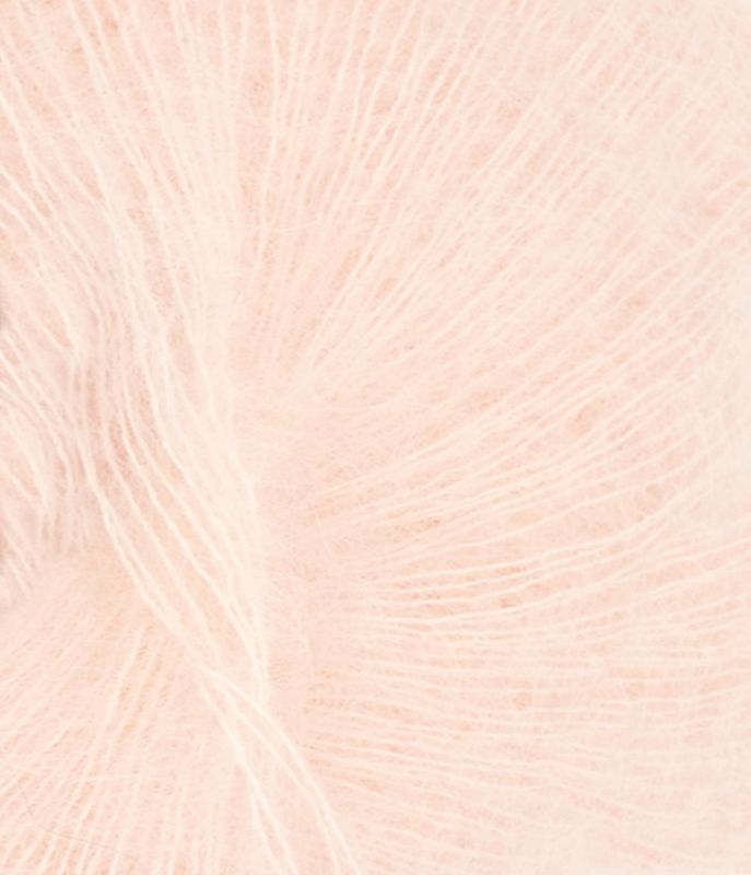 Tynn Silk Mohair