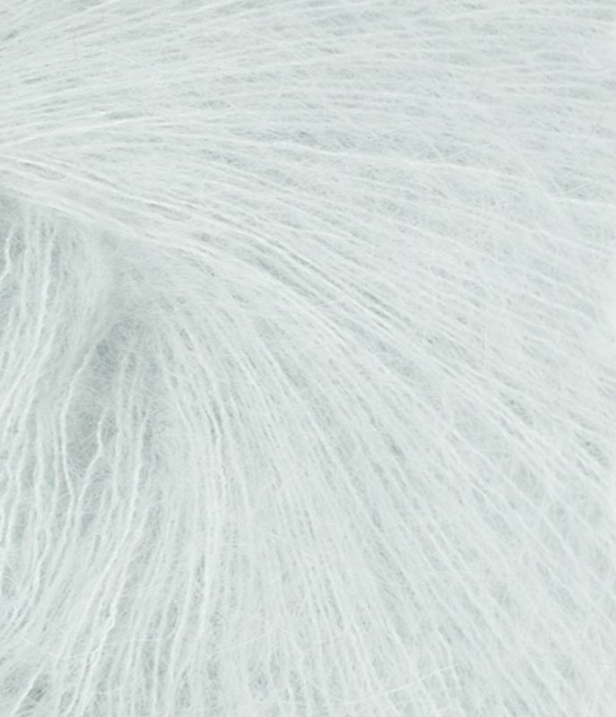 Tynn Silk Mohair