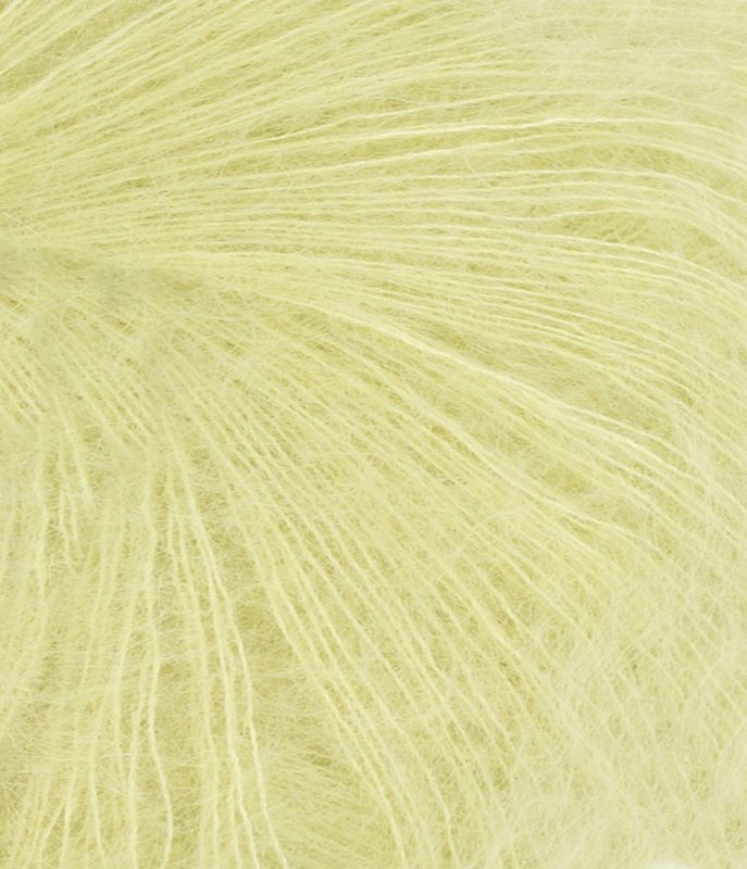 Tynn Silk Mohair