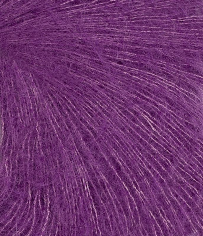 Tynn Silk Mohair
